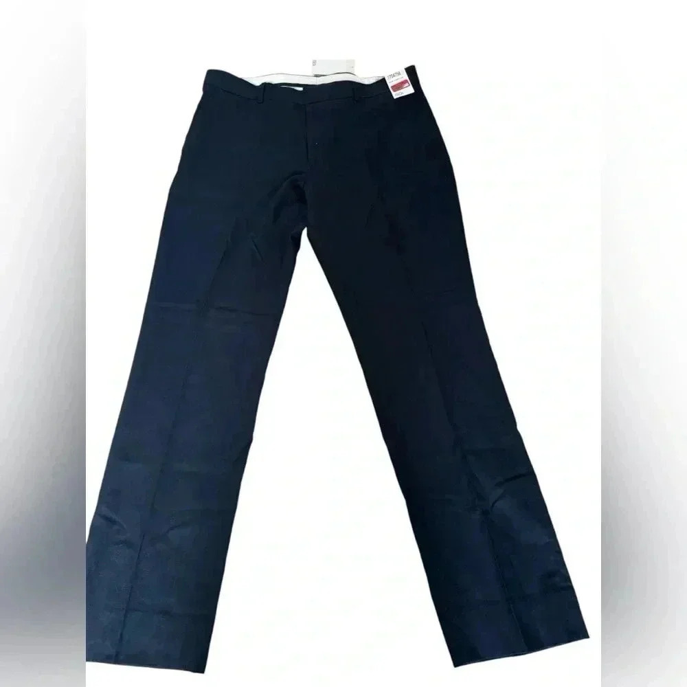 Nordstrom blue dress pants‎ 36W Regular